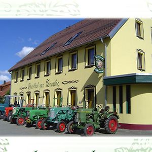 Gasthof Hotel Traube